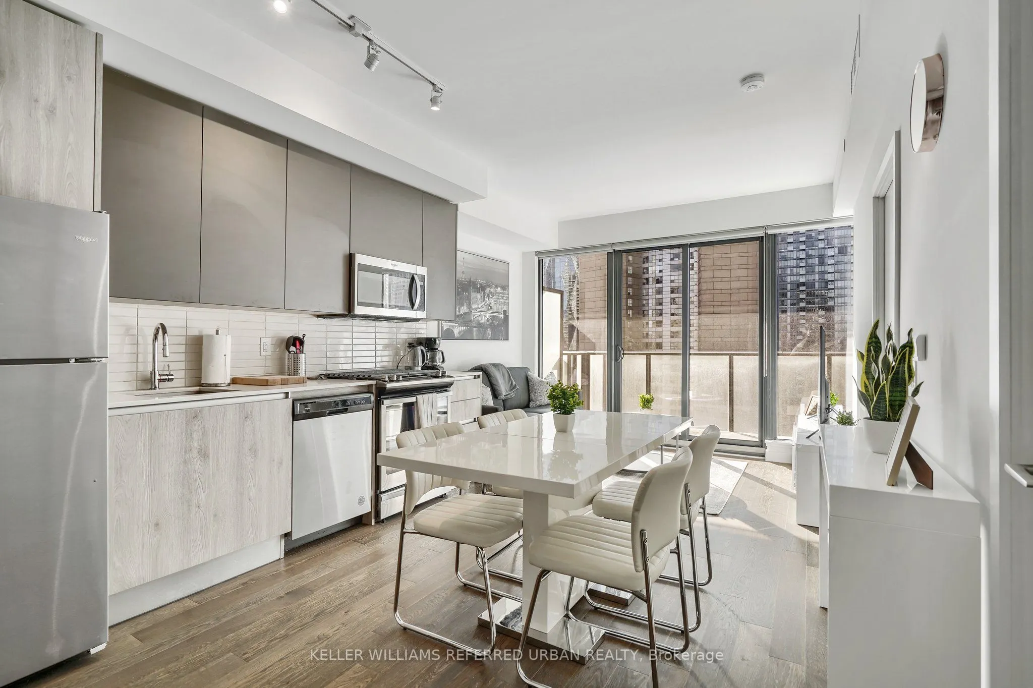 2A Church Street, #1706