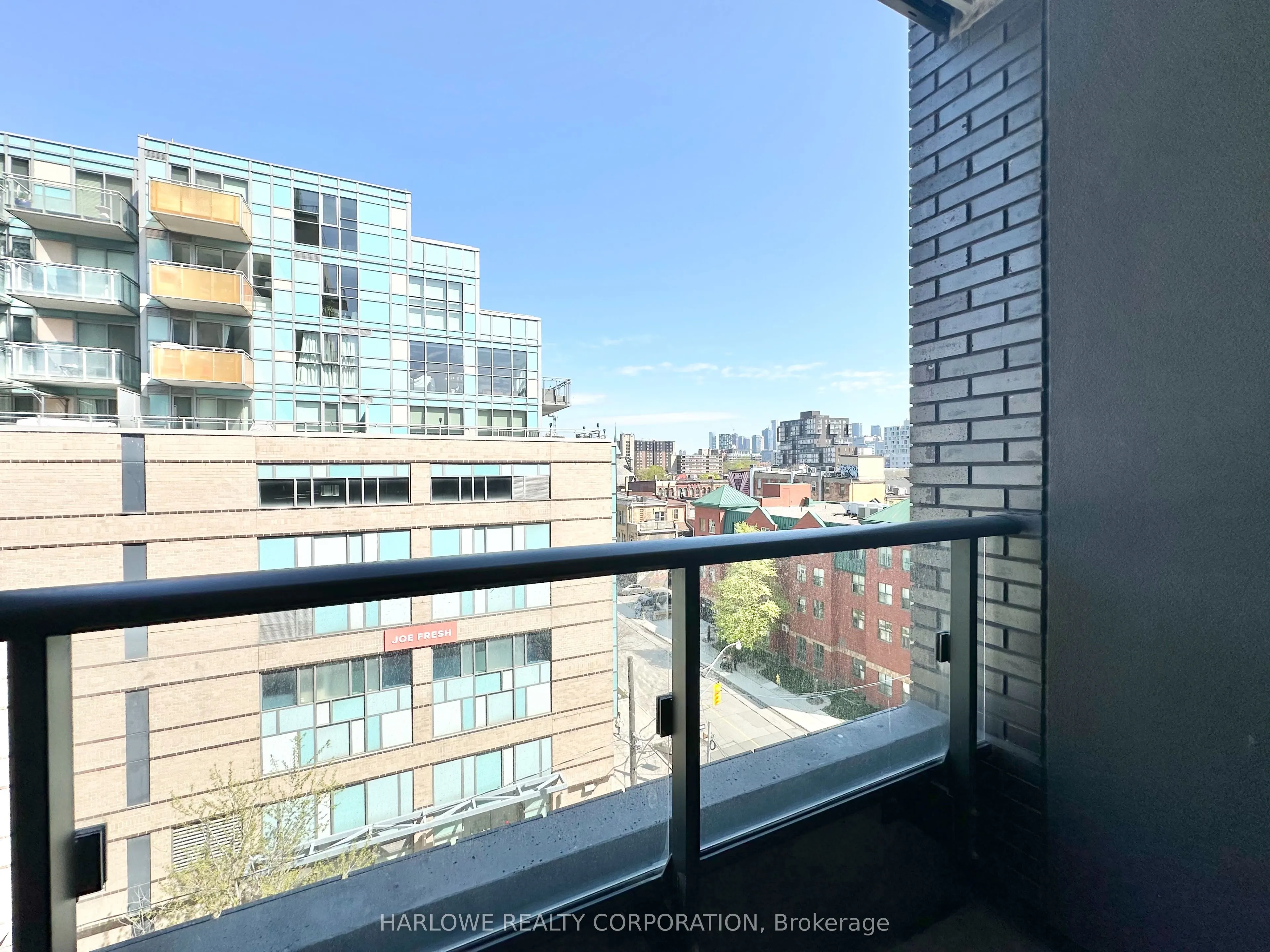 543 Richmond Street W, #608