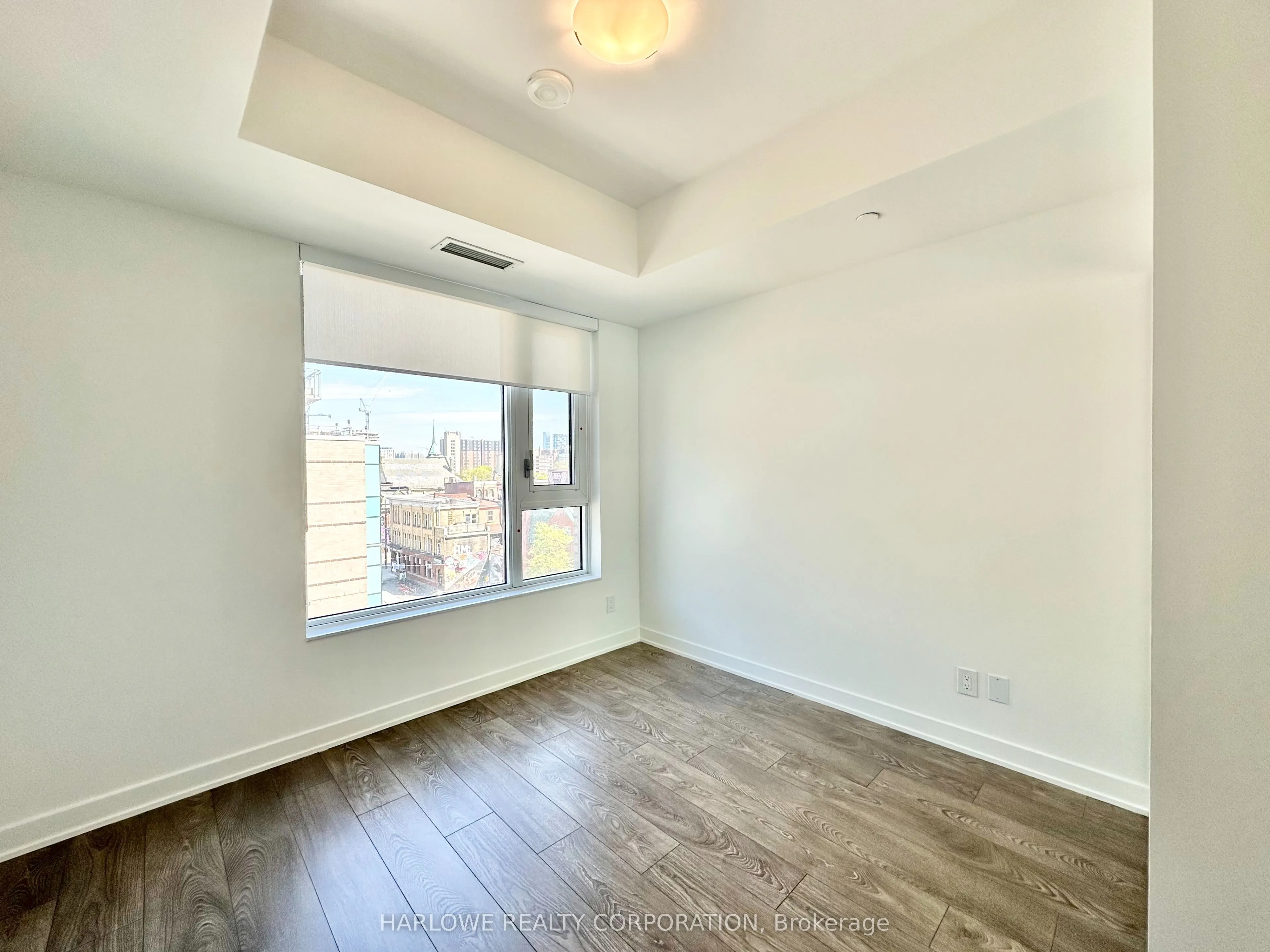 543 Richmond Street W, #608