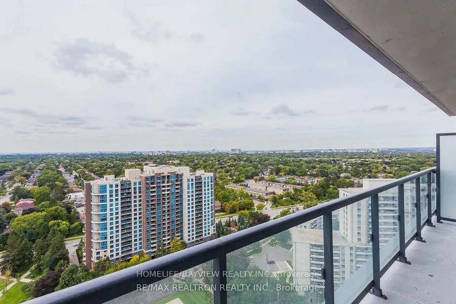 5162 yonge Street, #1602