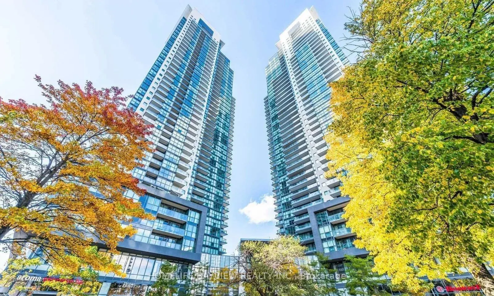 5162 yonge Street, #1602