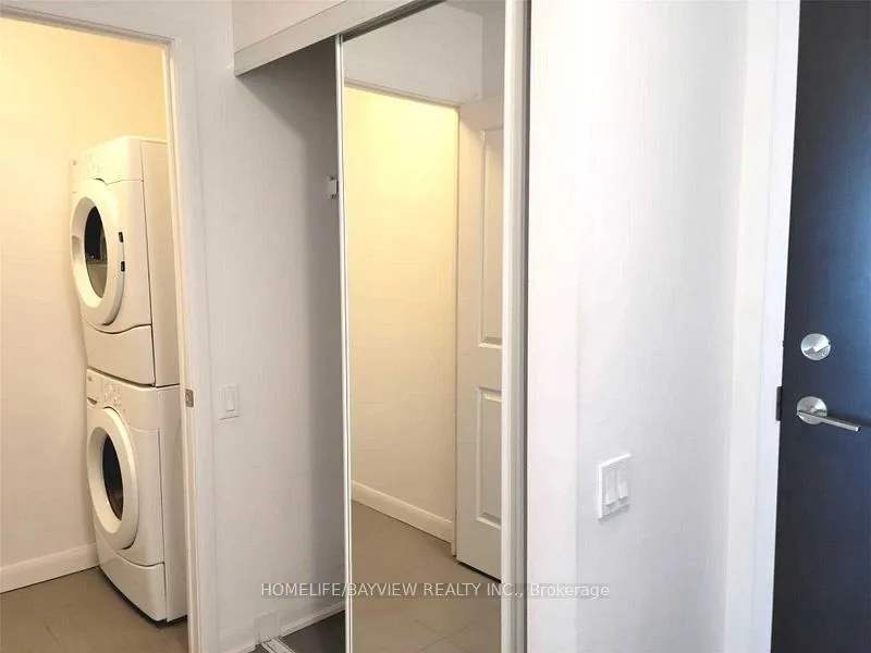 5162 yonge Street, #1602