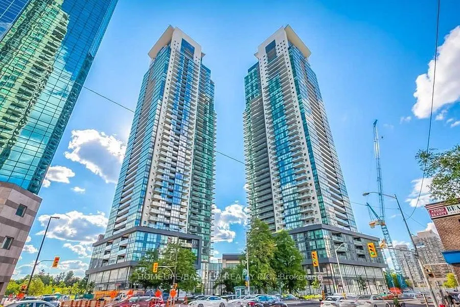 5162 yonge Street, #1602