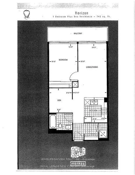 5162 yonge Street, #1602