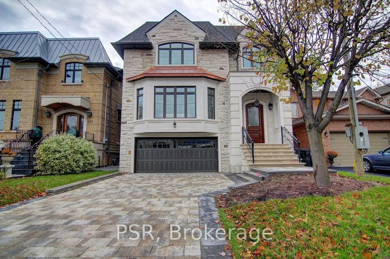 633 St Germain Avenue