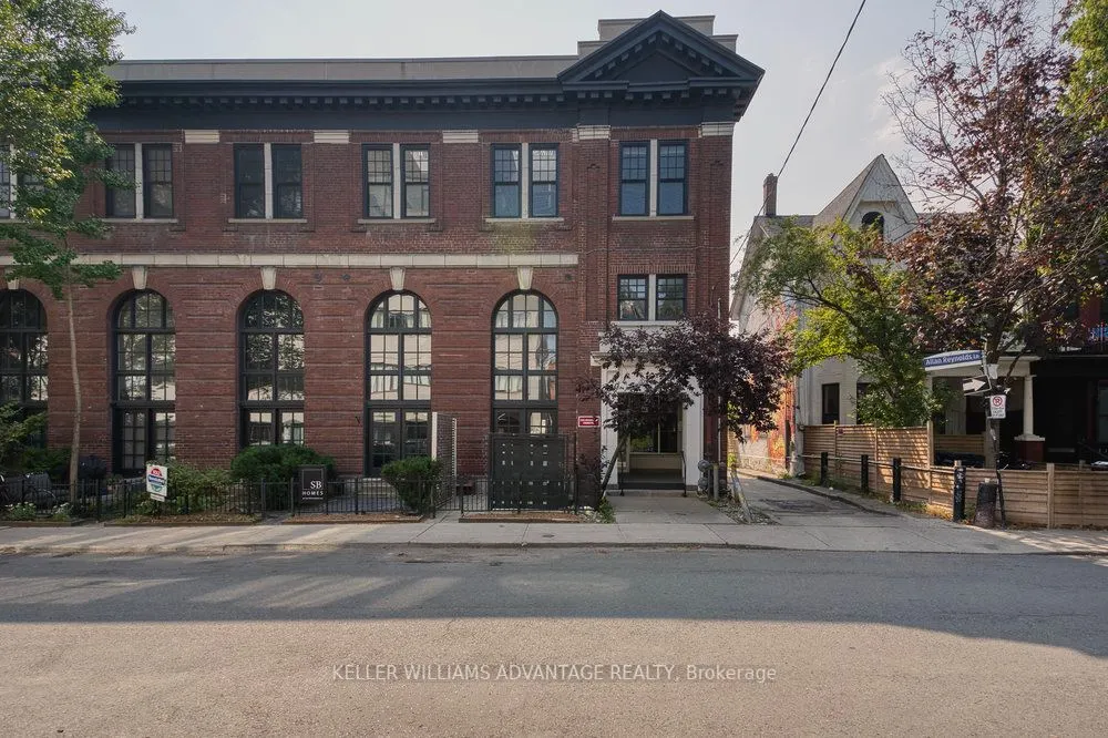 394 Euclid Avenue, #201