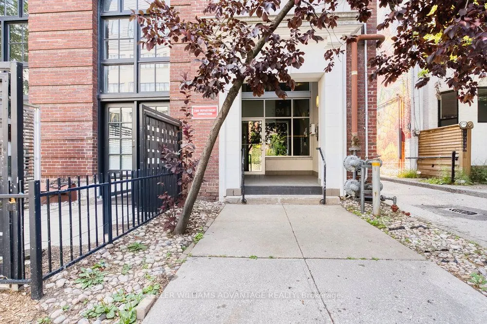 394 Euclid Avenue, #201