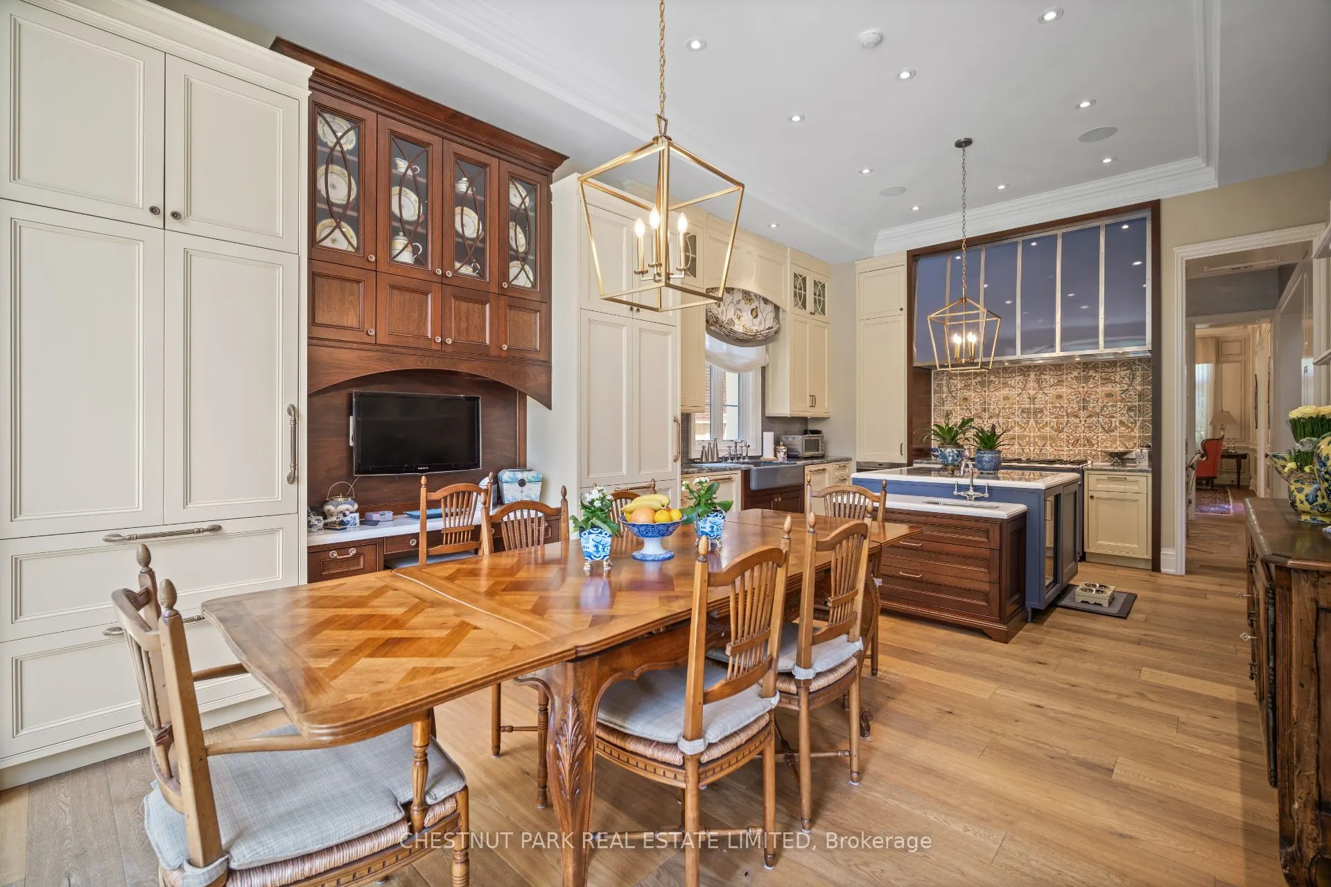 14 Banbury Road