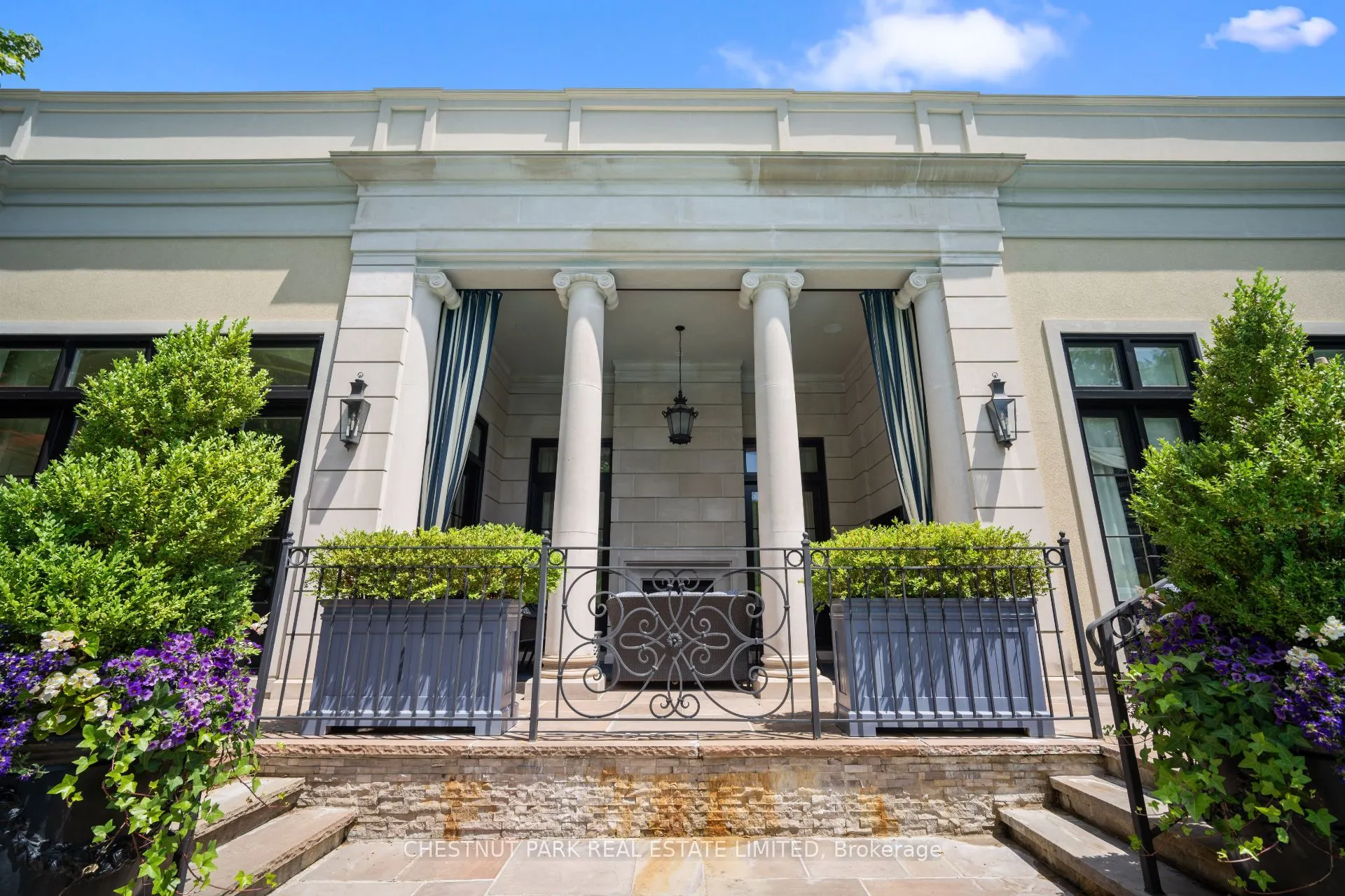 14 Banbury Road