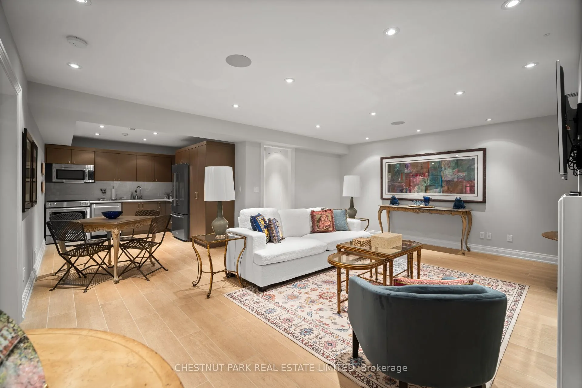 14 Banbury Road