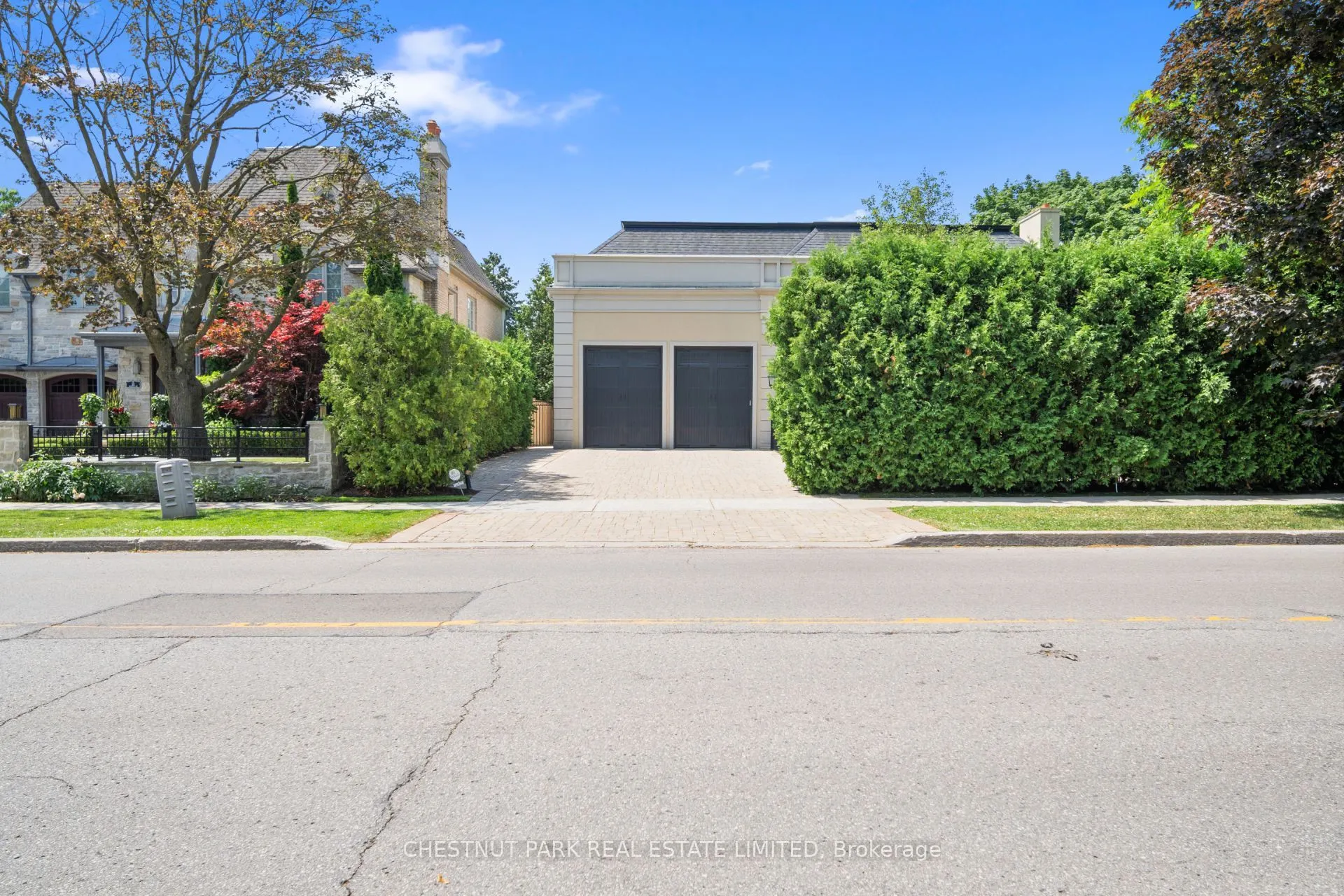 14 Banbury Road