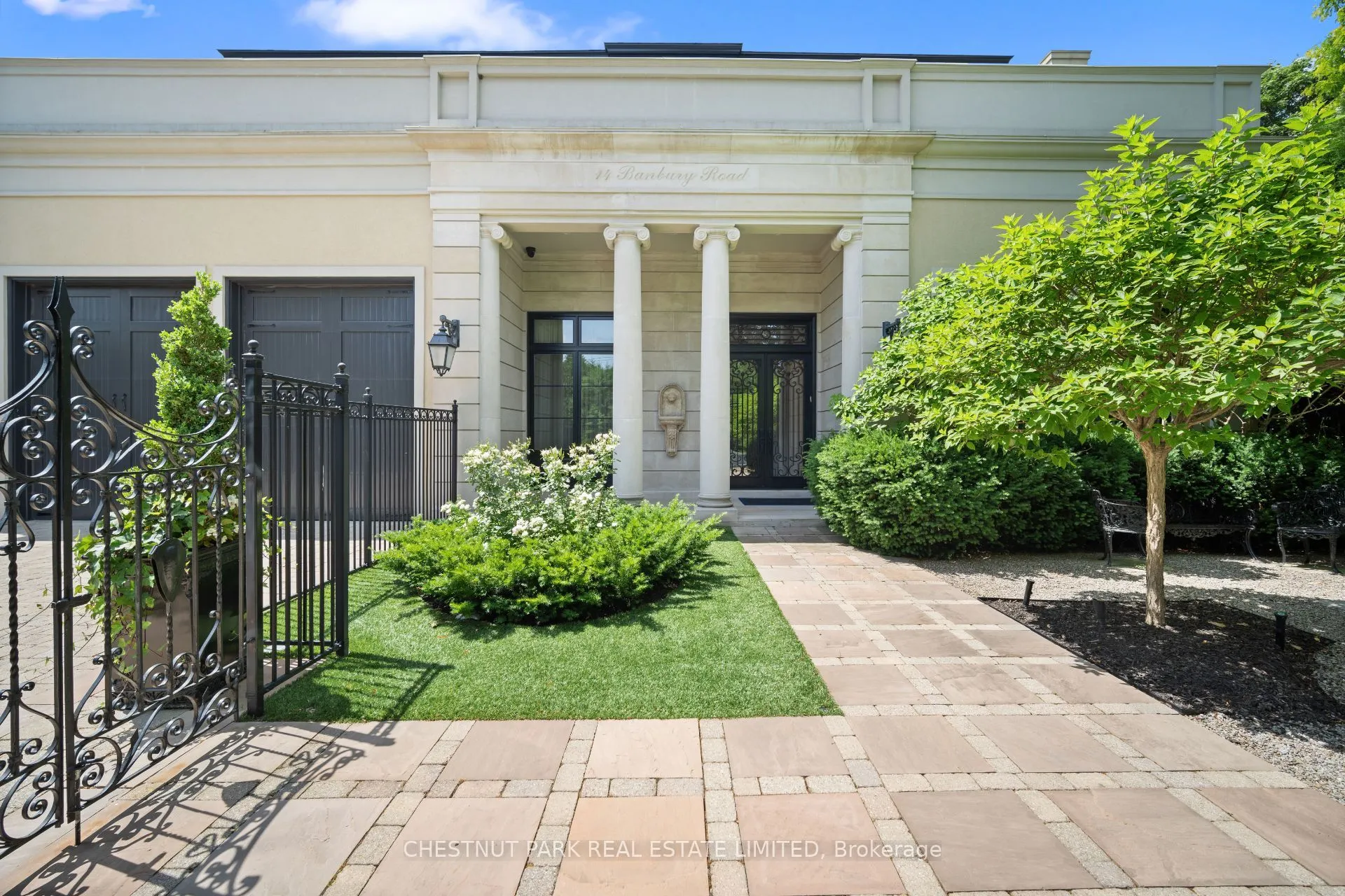 14 Banbury Road