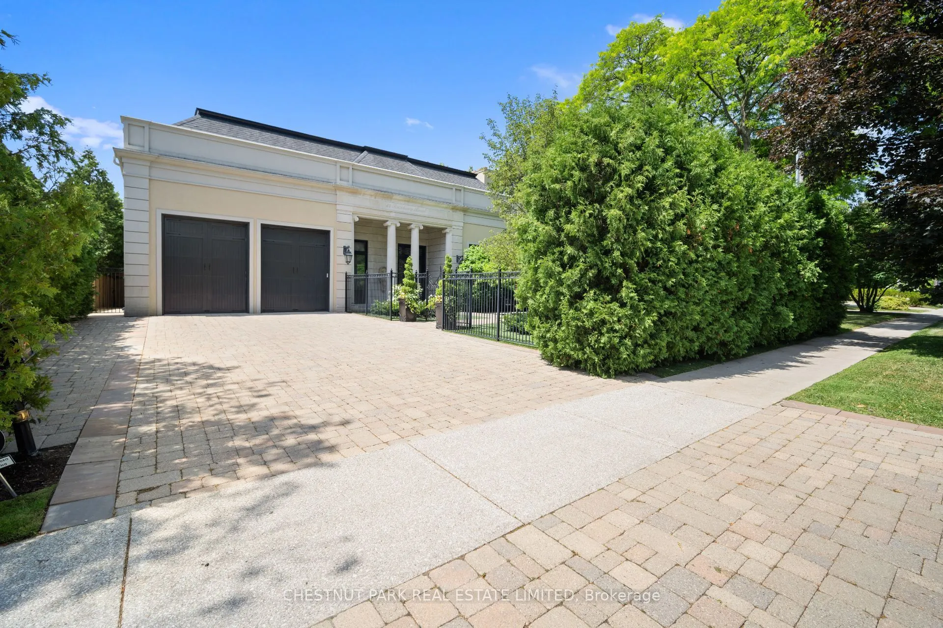14 Banbury Road