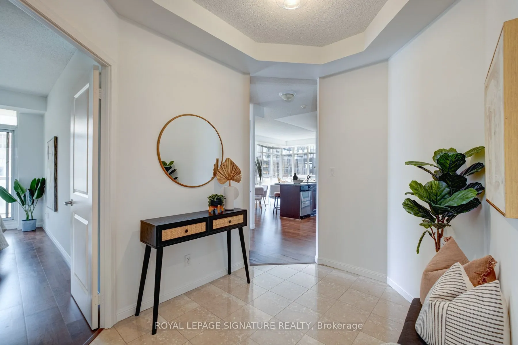 900 Mount Pleasant Road, #502