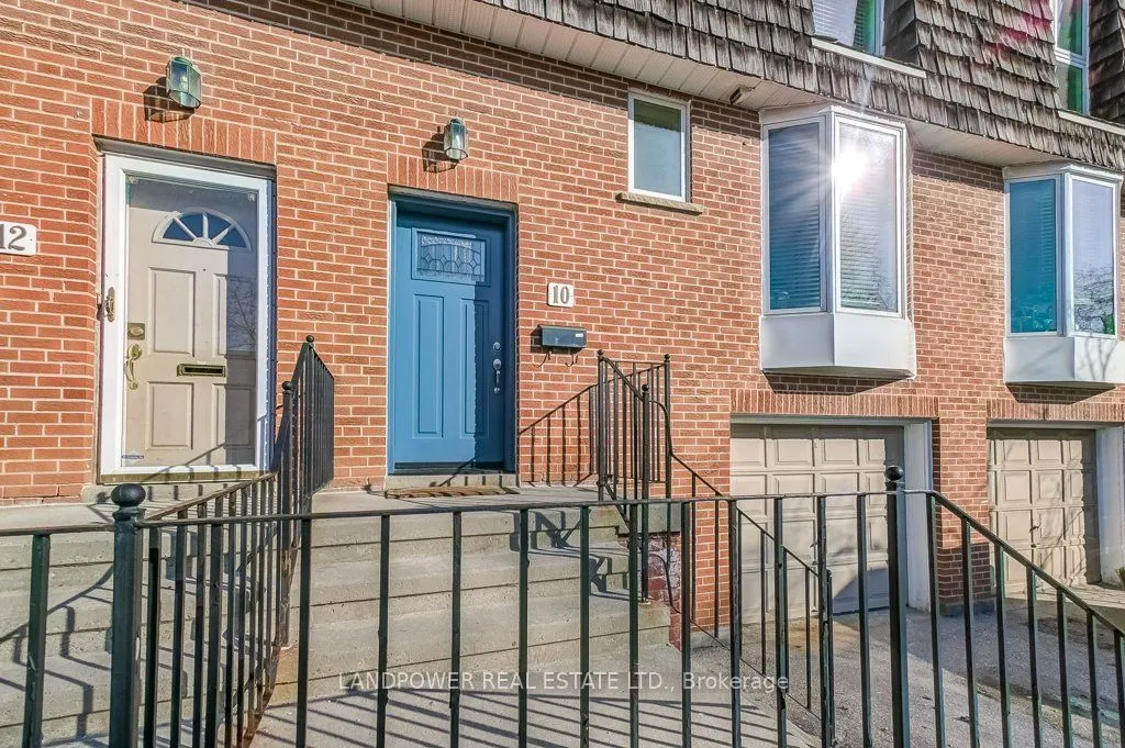 10 Brassbell Mill Way, #88