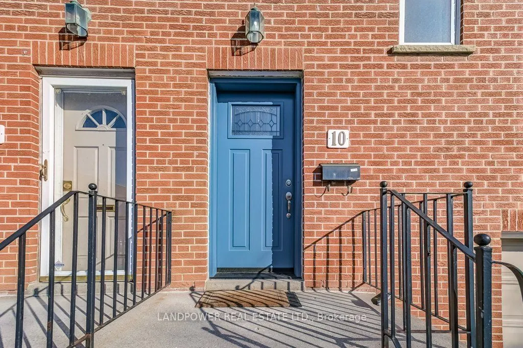 10 Brassbell Mill Way, #88