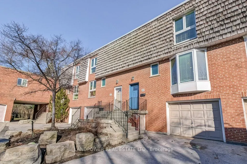 10 Brassbell Mill Way, #88