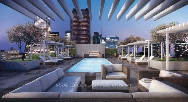 25 Richmond Street E, #2416