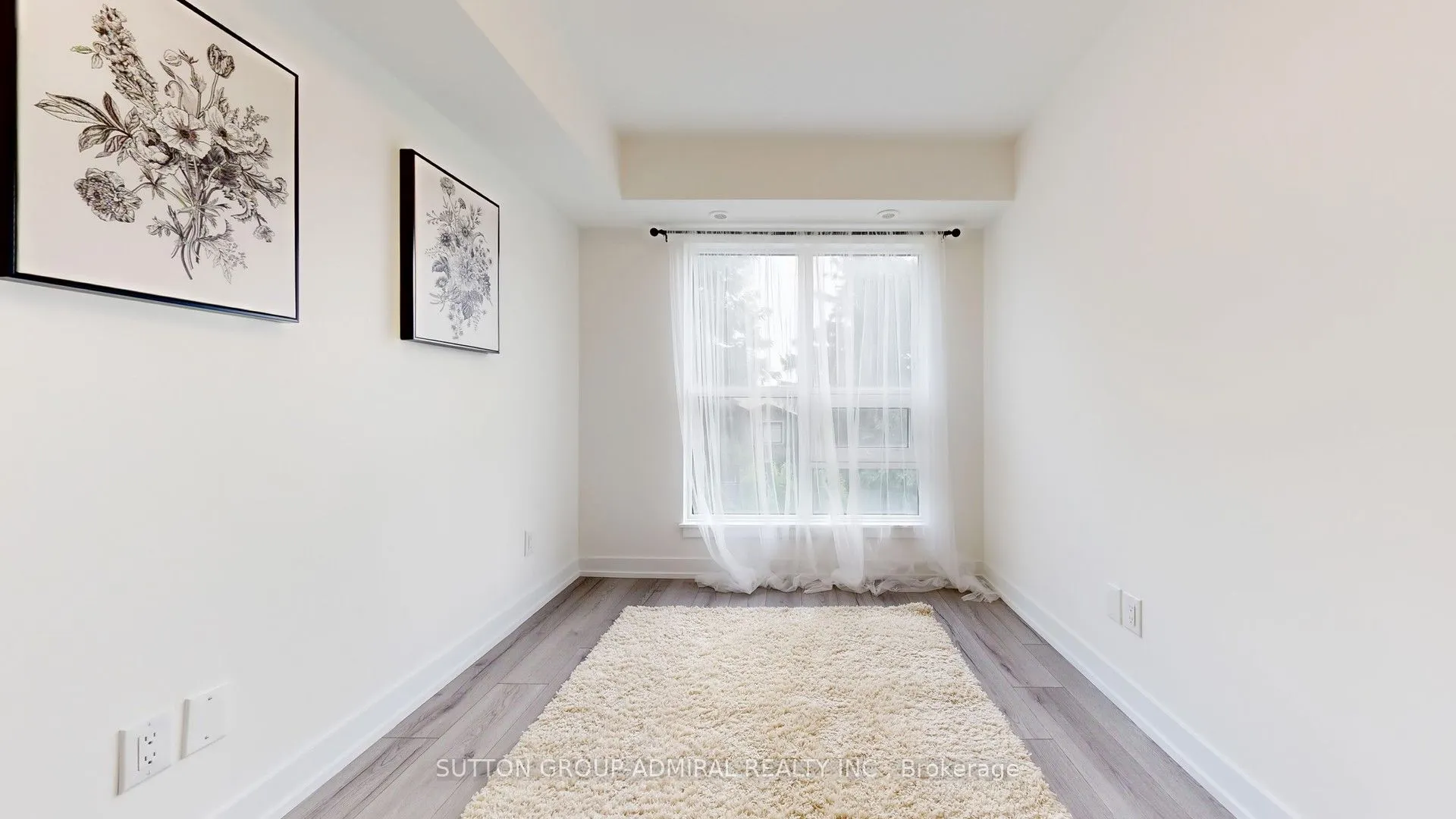851 Sheppard Avenue W, #TH20