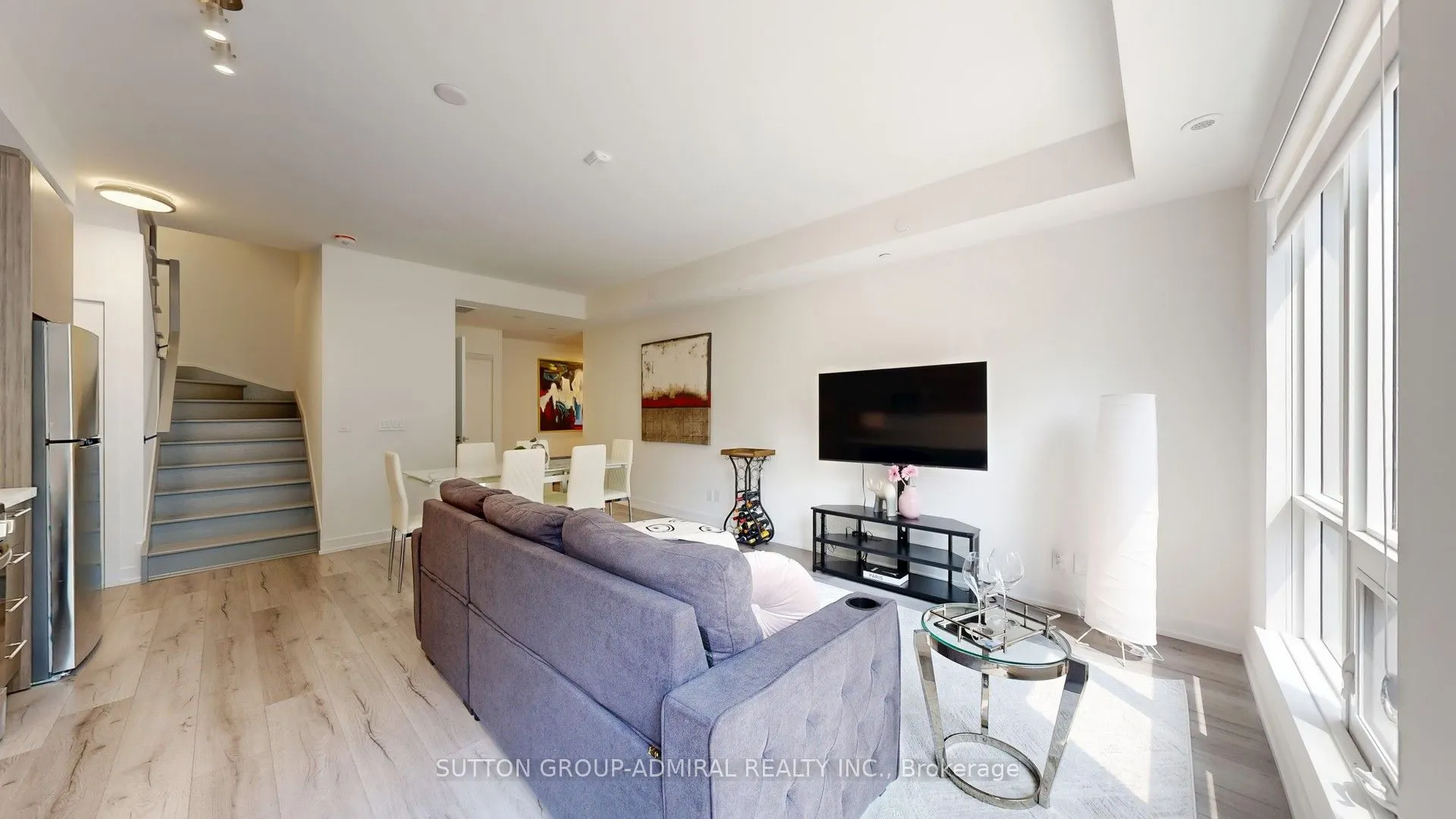 851 Sheppard Avenue W, #TH20