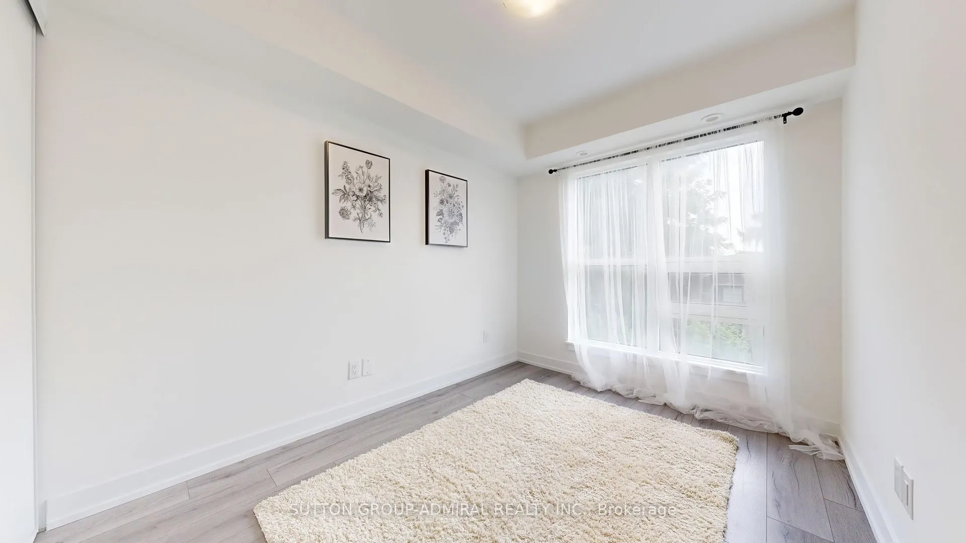 851 Sheppard Avenue W, #TH20