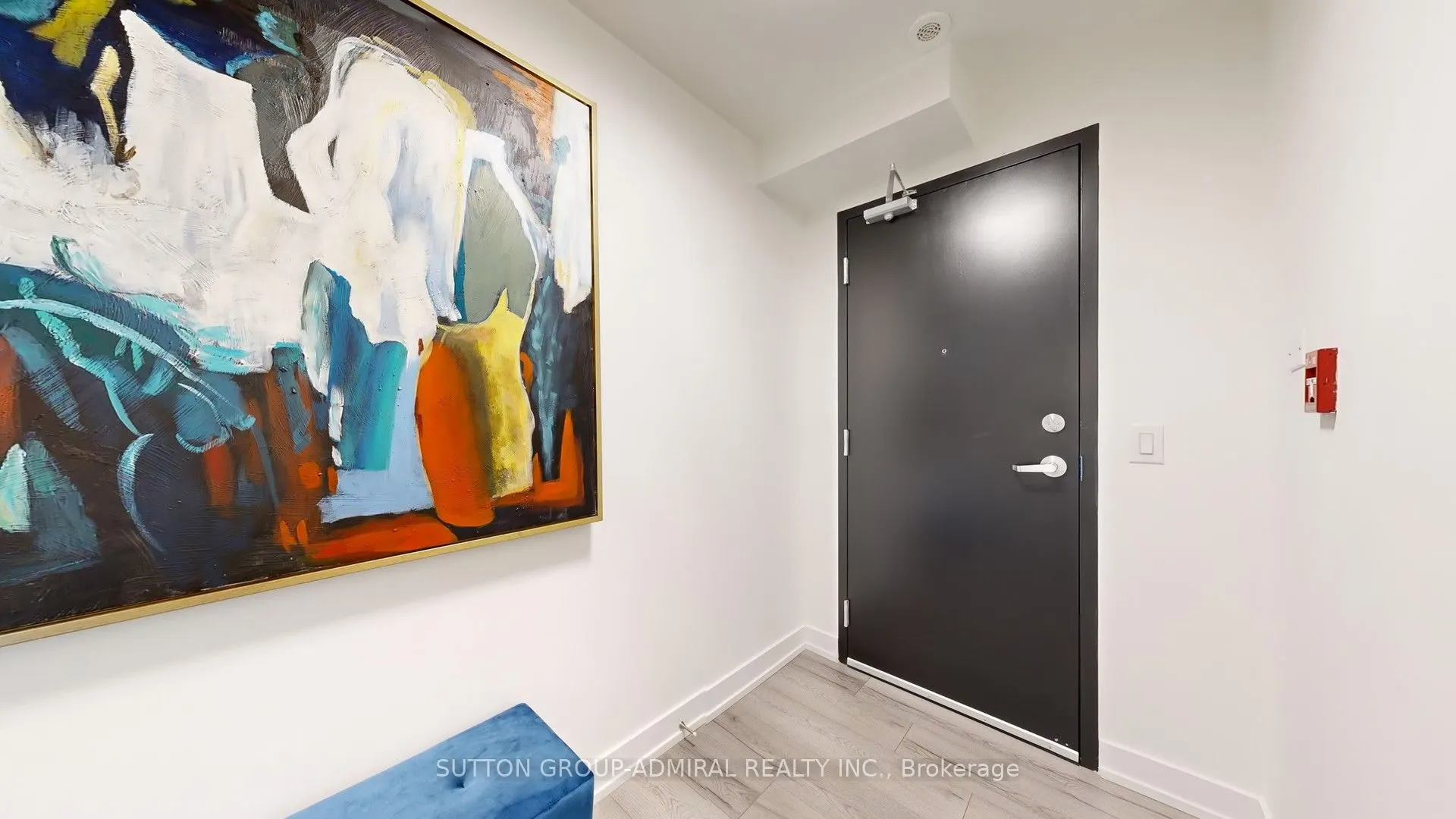 851 Sheppard Avenue W, #TH20