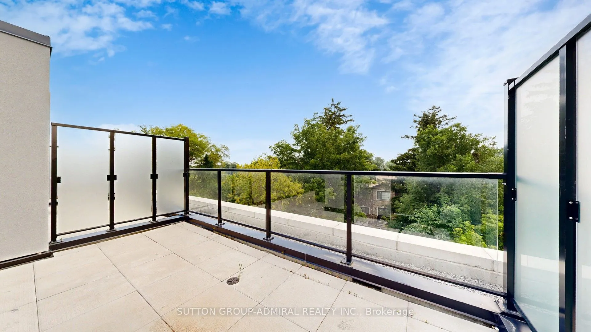 851 Sheppard Avenue W, #TH20