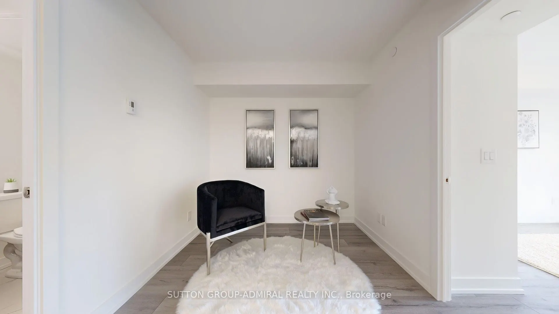 851 Sheppard Avenue W, #TH20