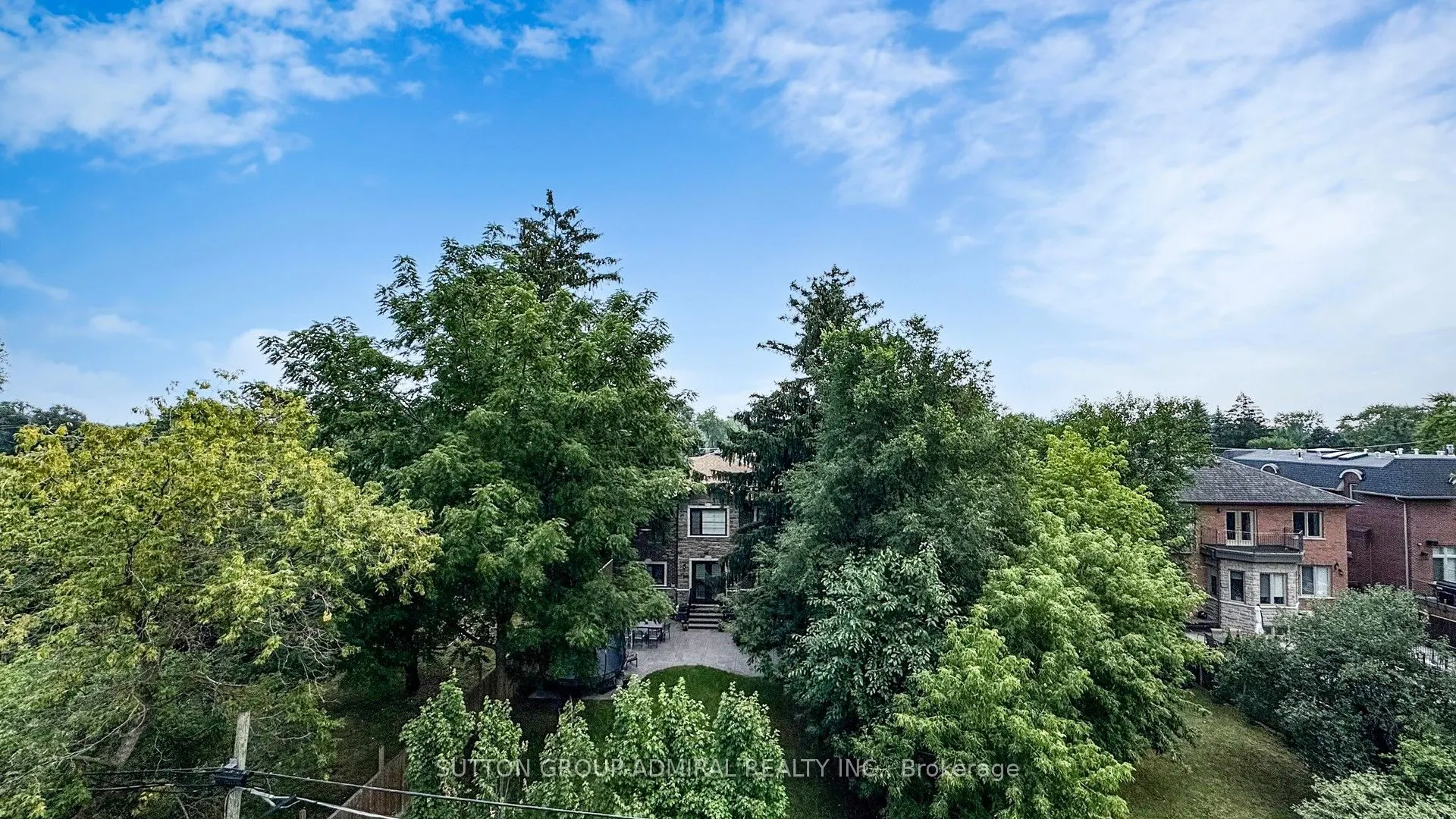 851 Sheppard Avenue W, #TH20