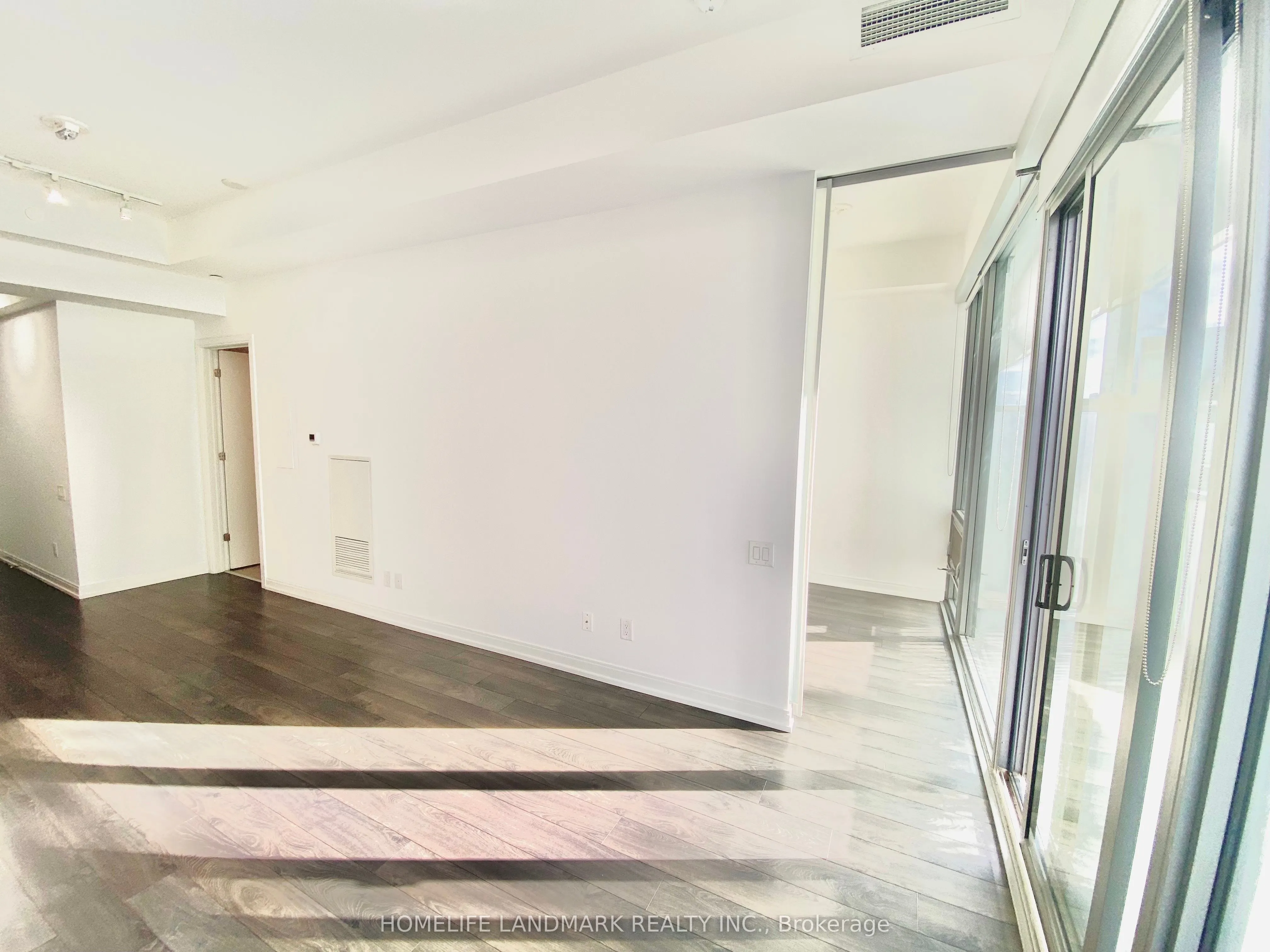 50 Charles Street E, #4606