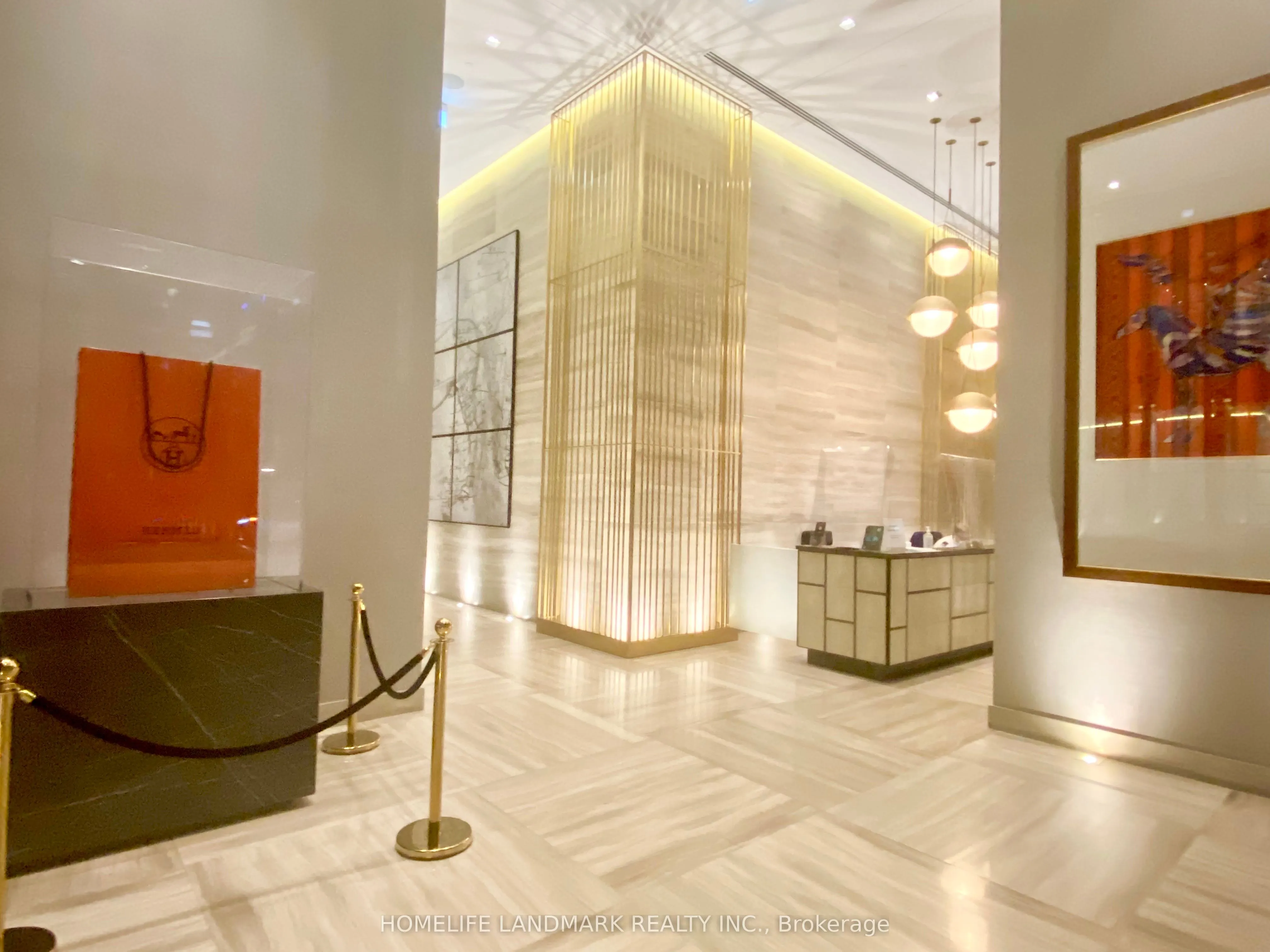 50 Charles Street E, #4606
