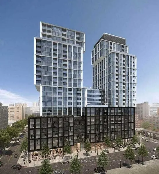 158 Front Street E, #1113