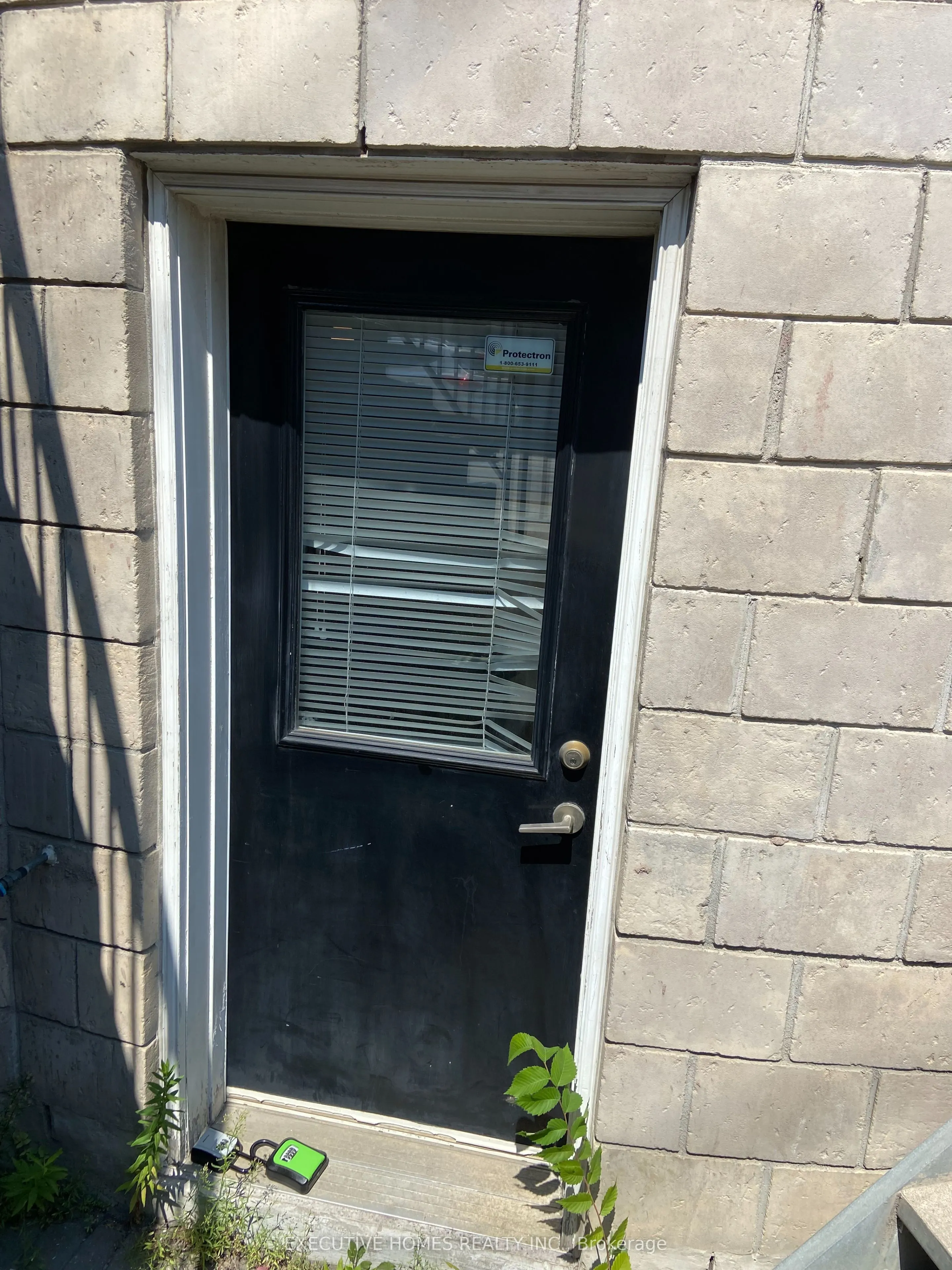 478 King Street E Street