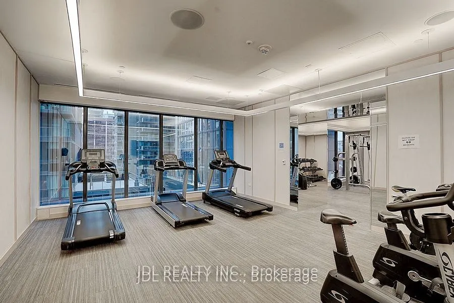 125 Blue Jays Way, #4701