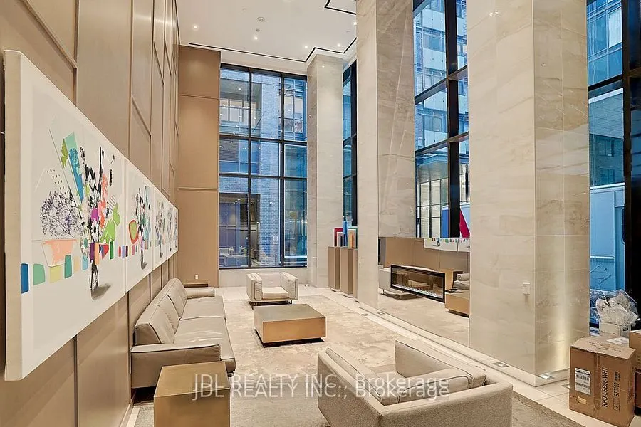 125 Blue Jays Way, #4701