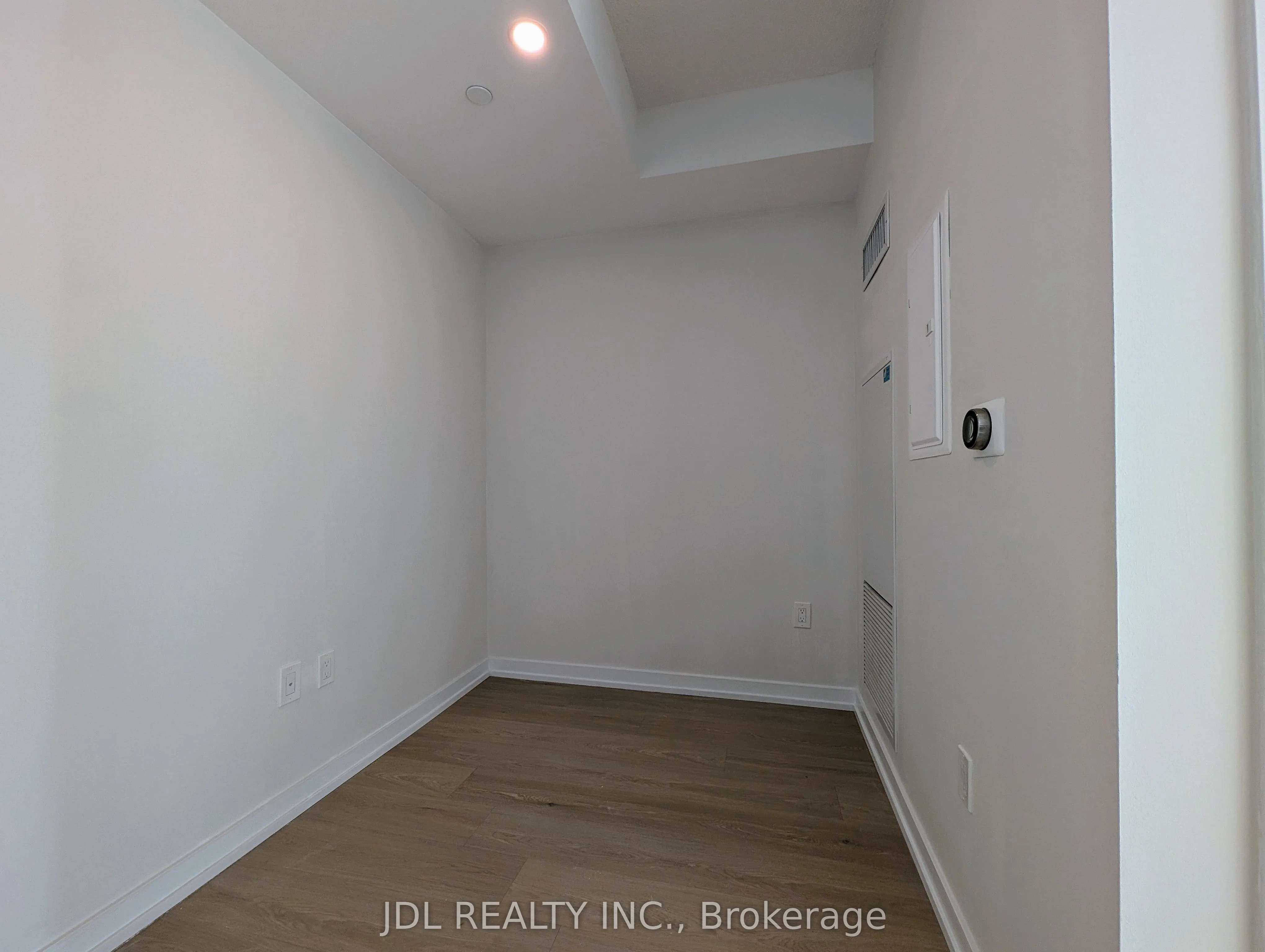 125 Blue Jays Way, #4701