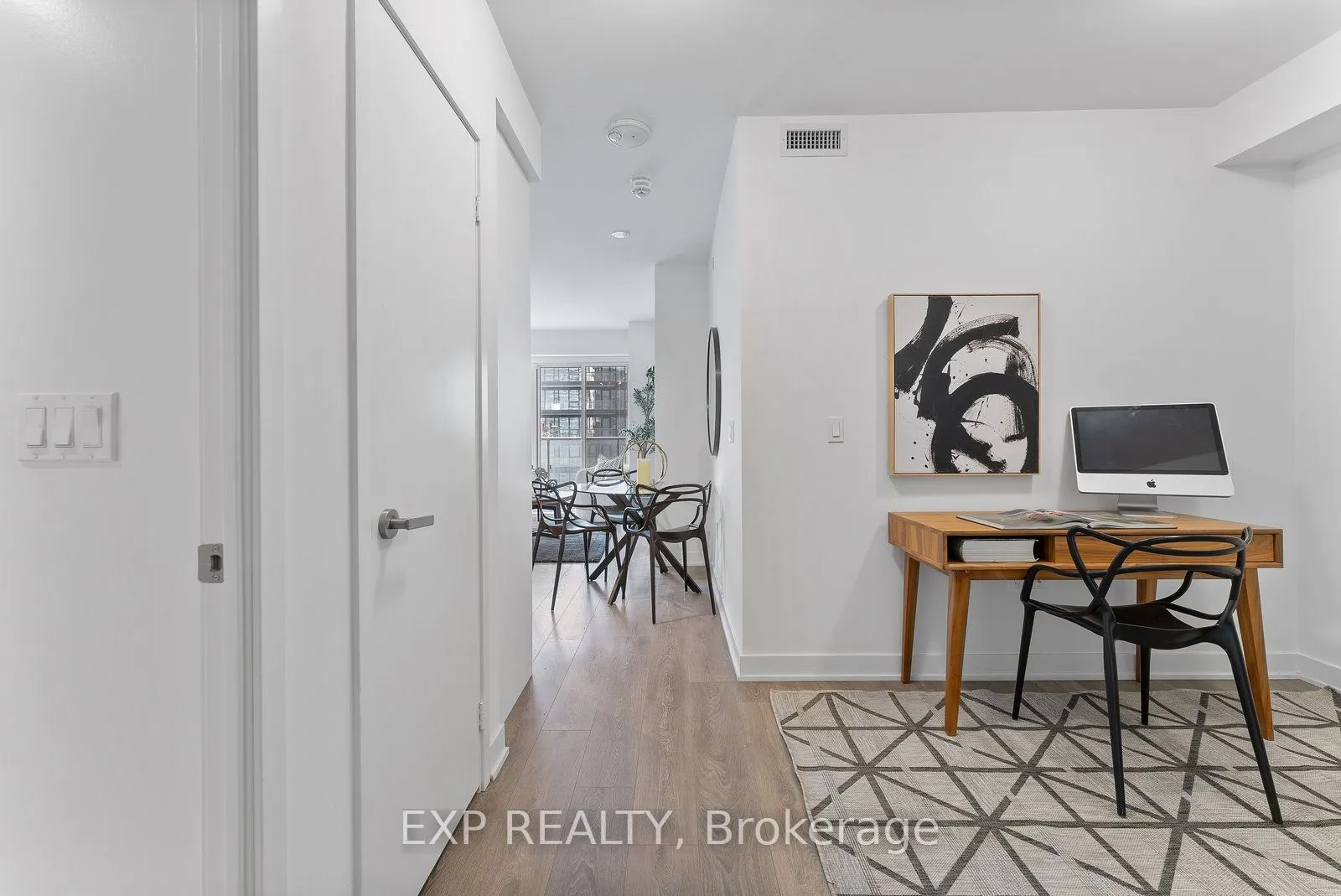 99 Broadway Avenue, #2011