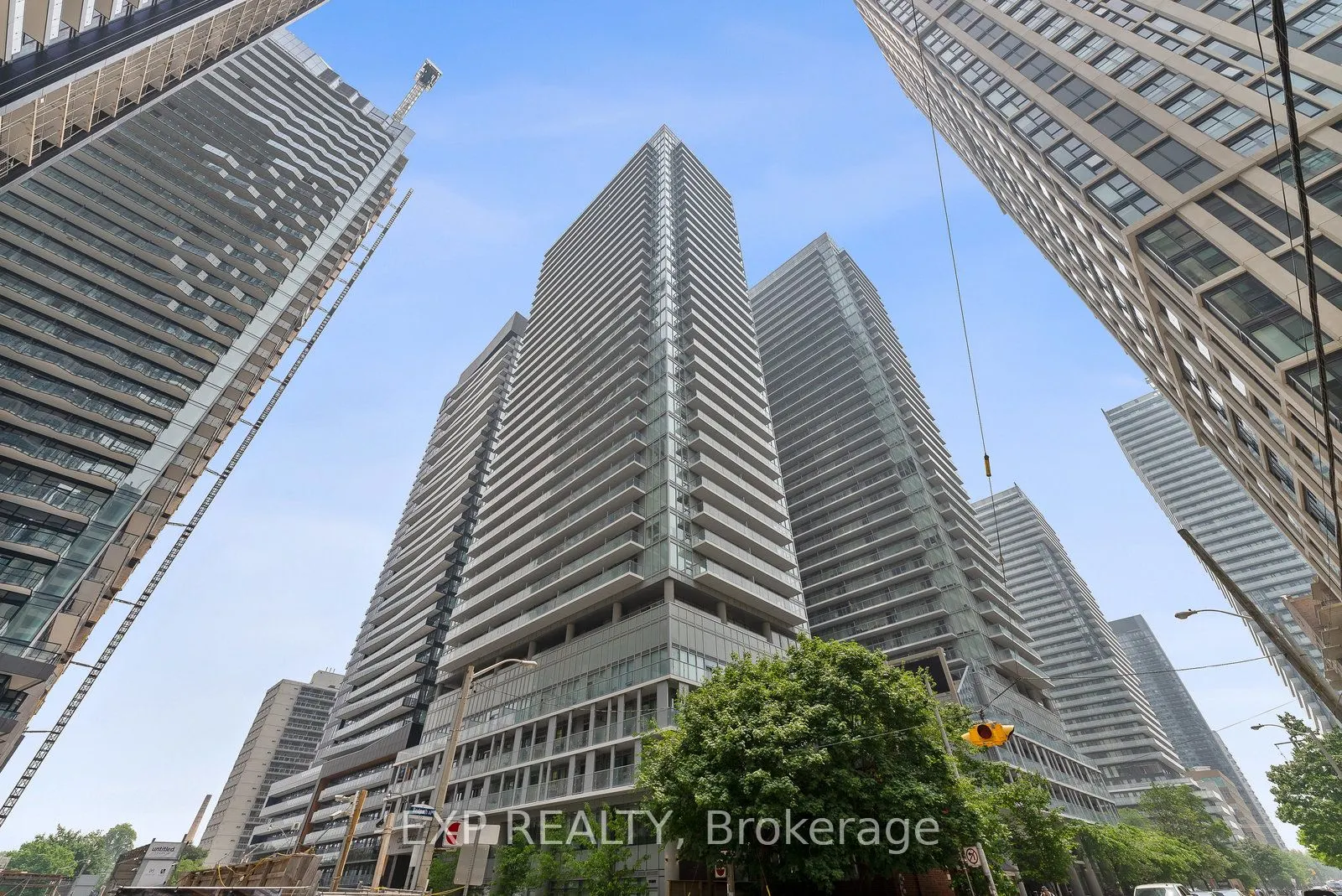99 Broadway Avenue, #2011