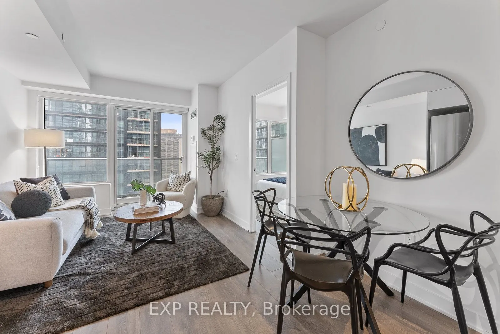 99 Broadway Avenue, #2011