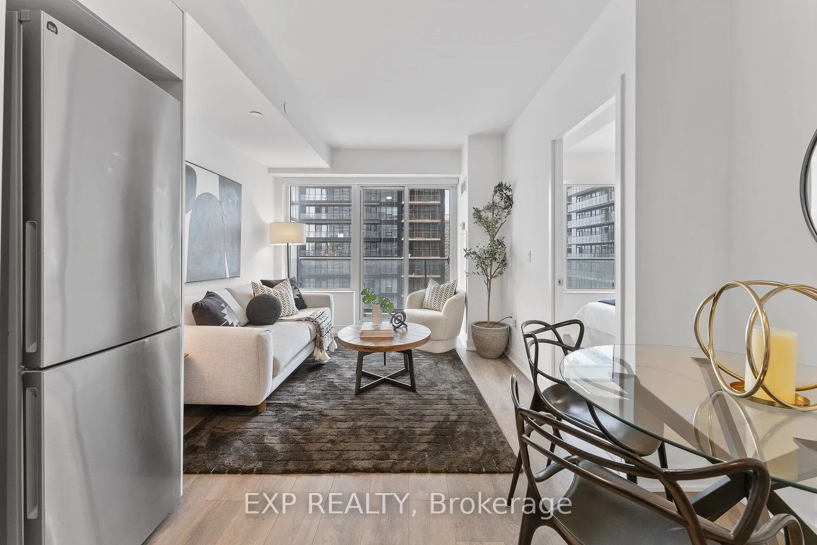 99 Broadway Avenue, #2011
