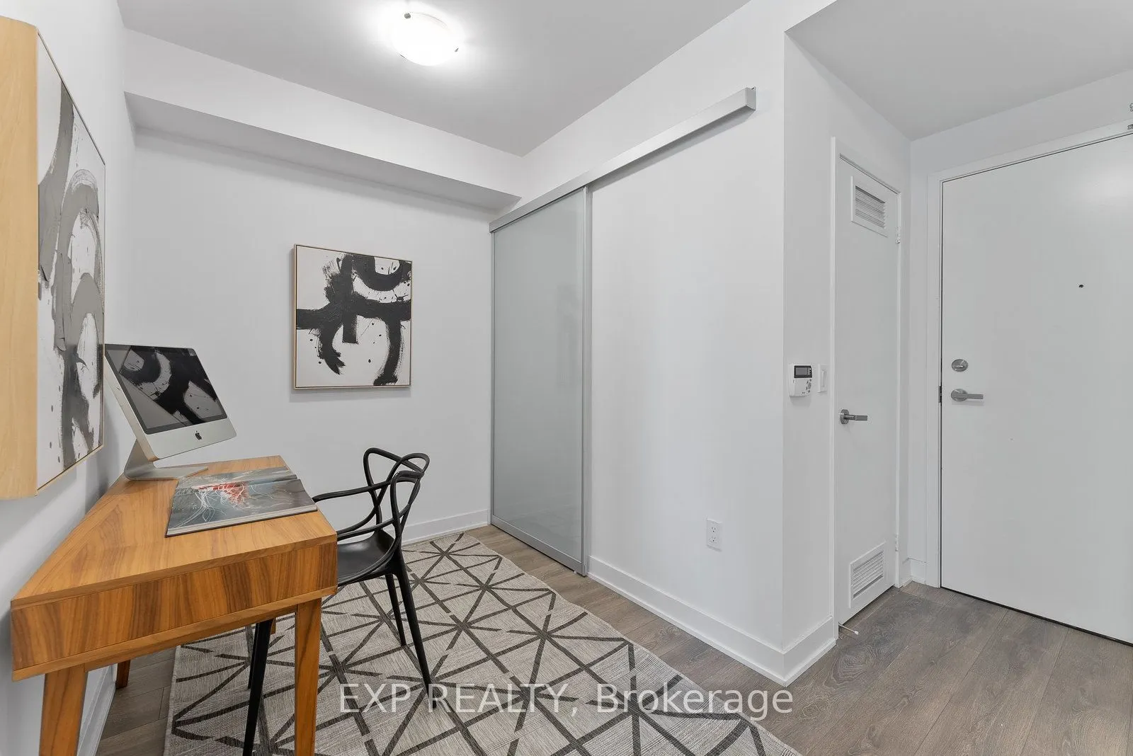 99 Broadway Avenue, #2011