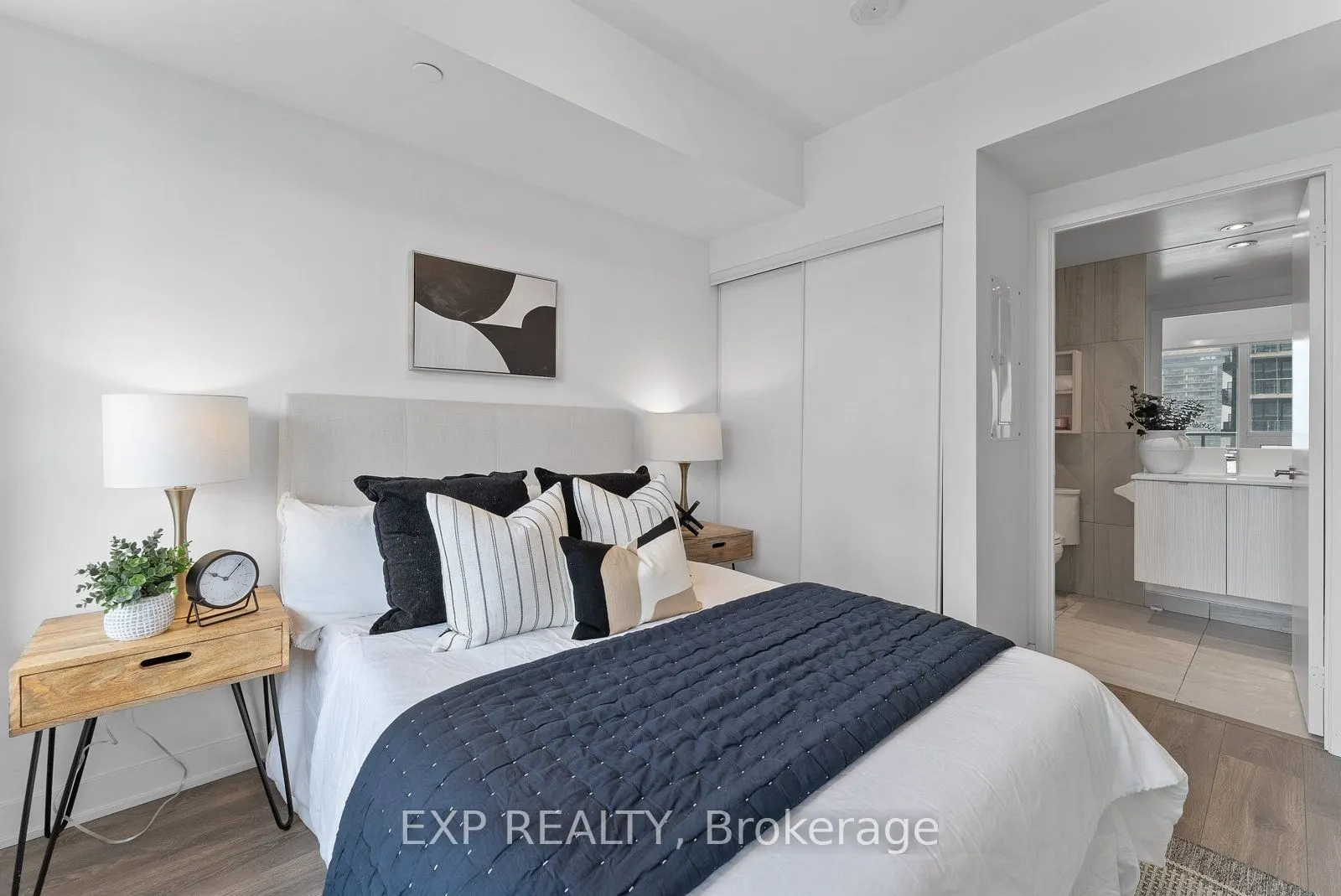 99 Broadway Avenue, #2011