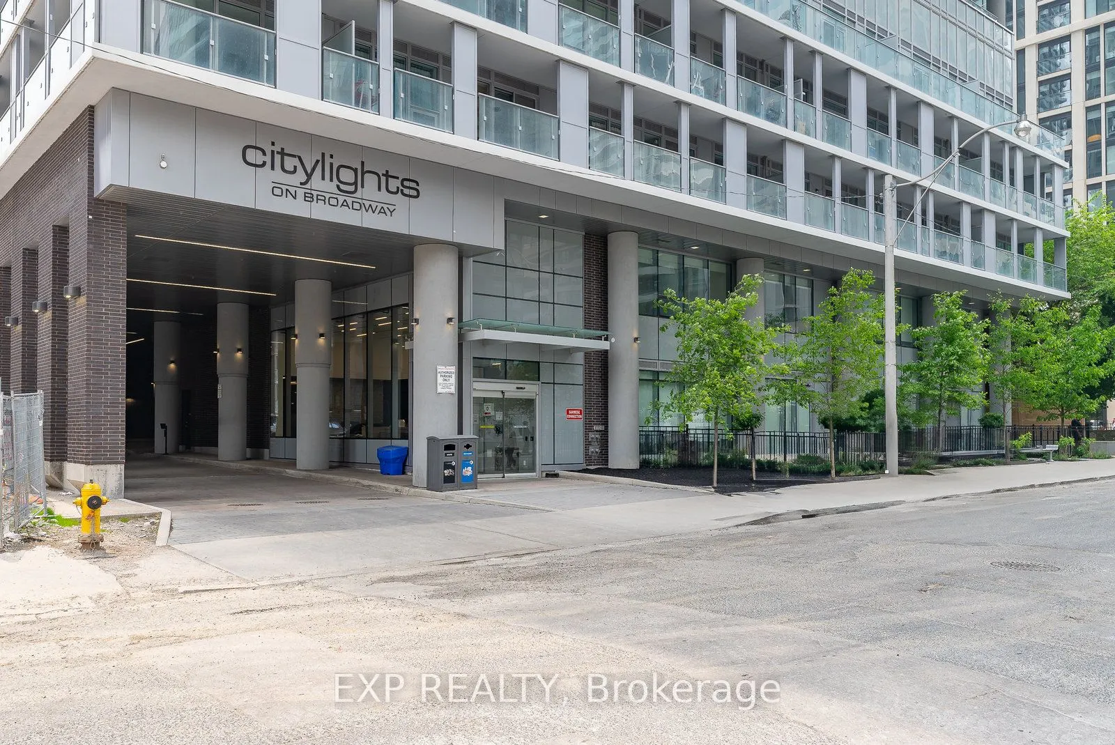 99 Broadway Avenue, #2011