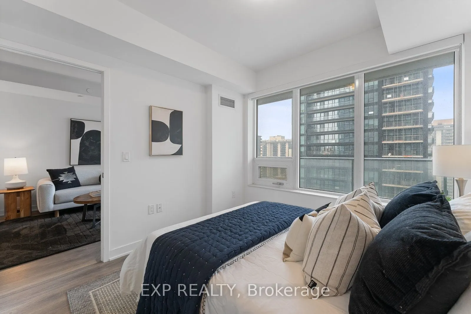 99 Broadway Avenue, #2011