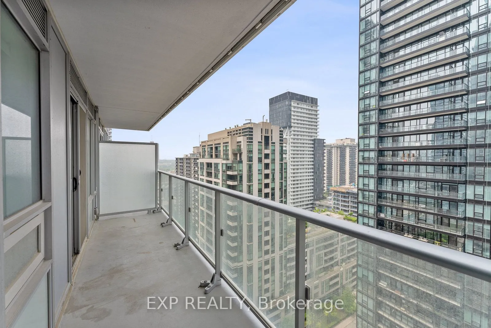 99 Broadway Avenue, #2011