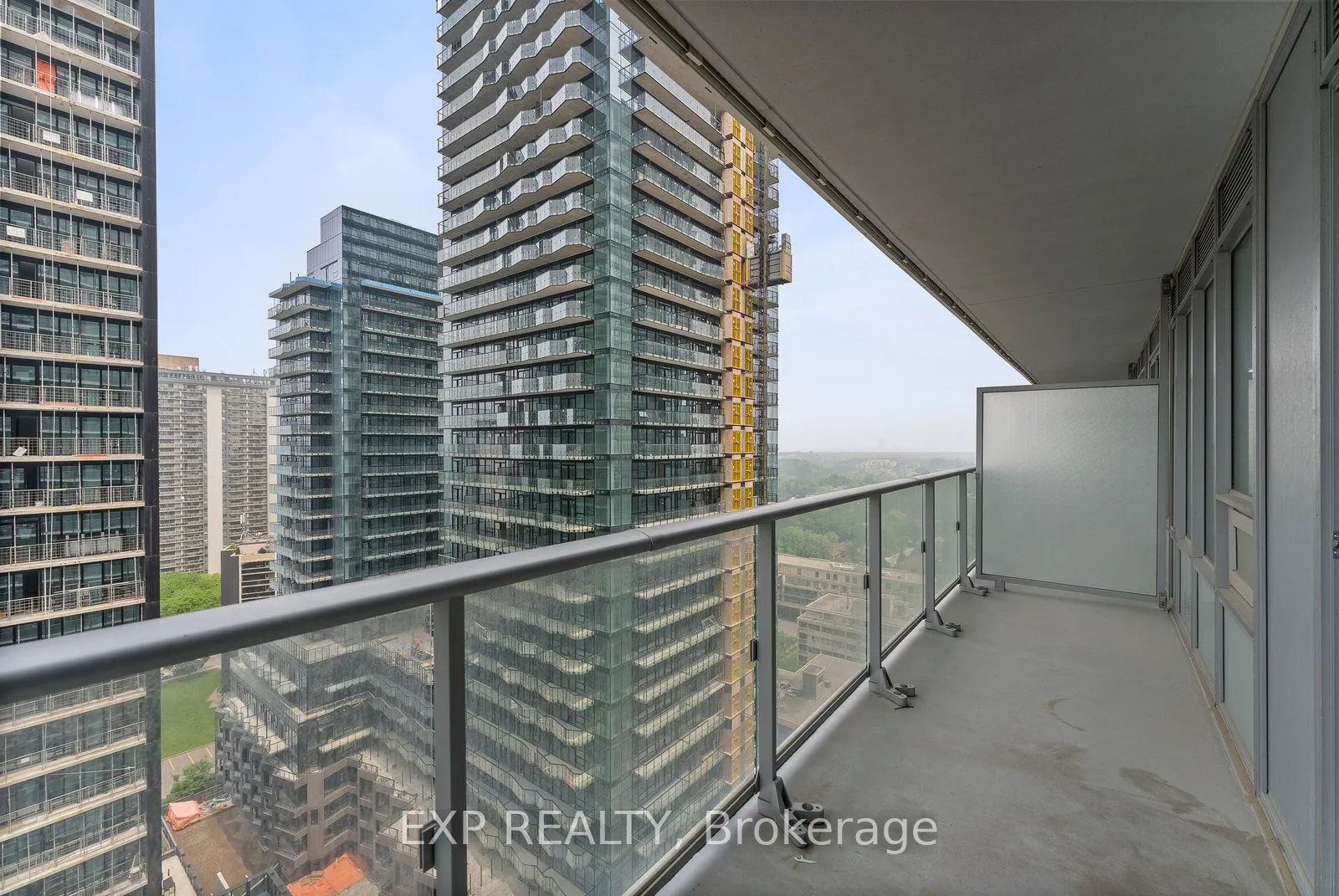 99 Broadway Avenue, #2011