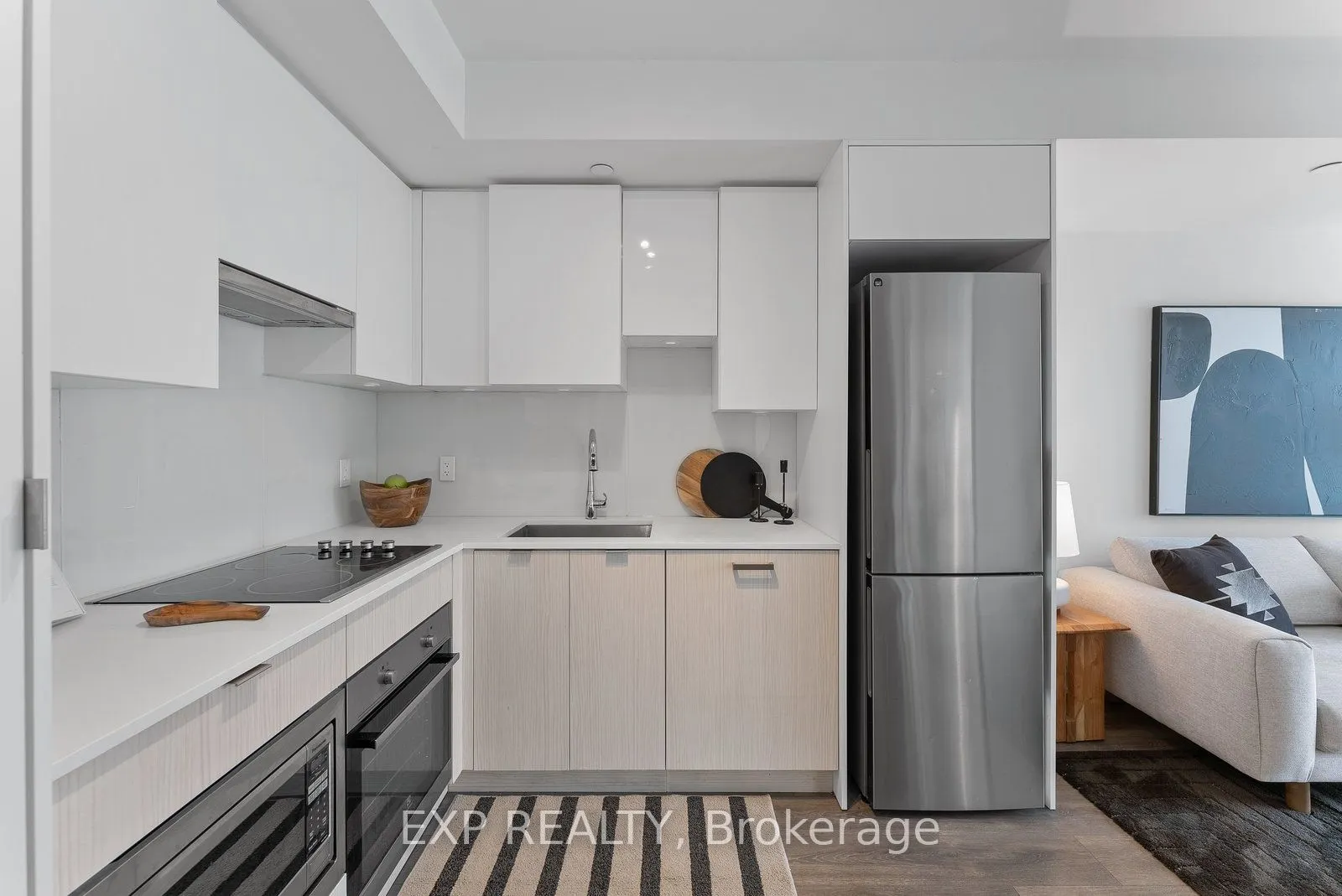 99 Broadway Avenue, #2011