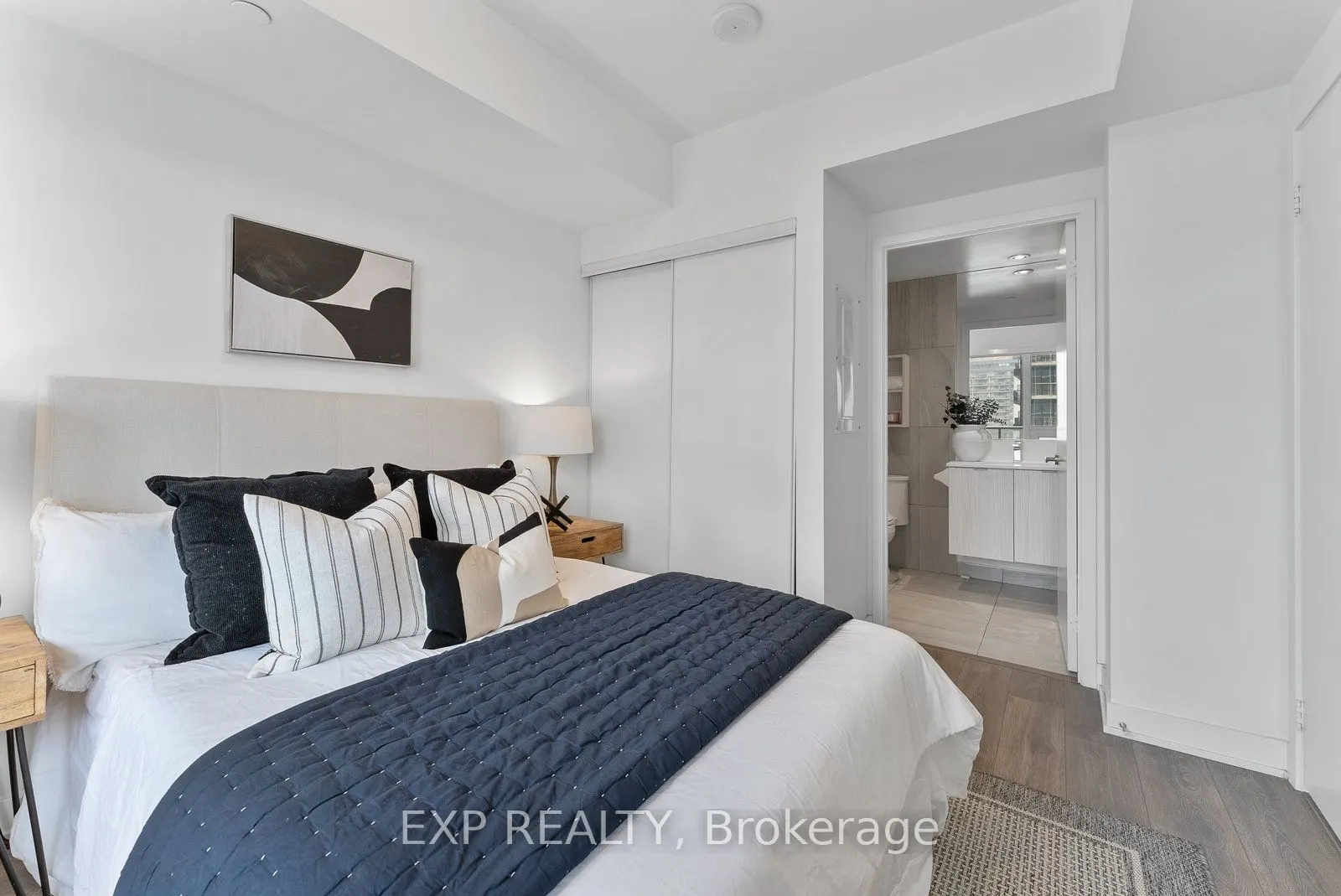 99 Broadway Avenue, #2011