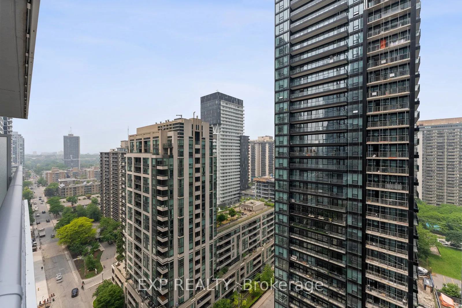 99 Broadway Avenue, #2011