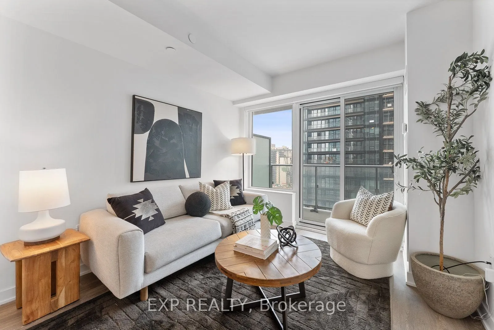 99 Broadway Avenue, #2011